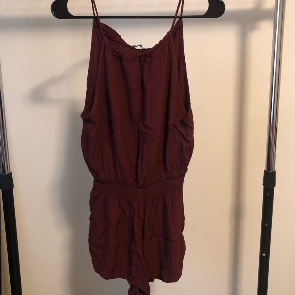 Brandy Melville Romper